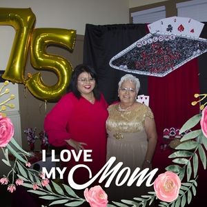 Meet your Posher, Sally